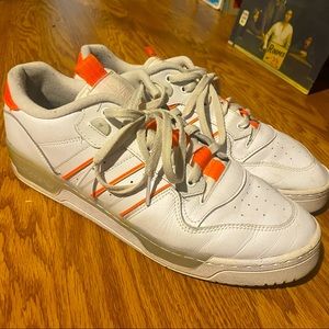 Mens Adidas shoes size 12